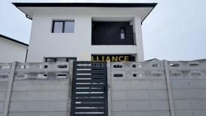 Vil individuala || 4 camere ||