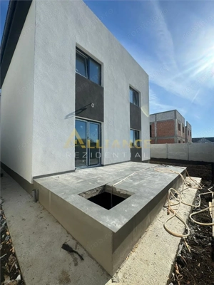 Casa Individuala - 4 camere - 2 bai - 385 mp teren - imagine 2