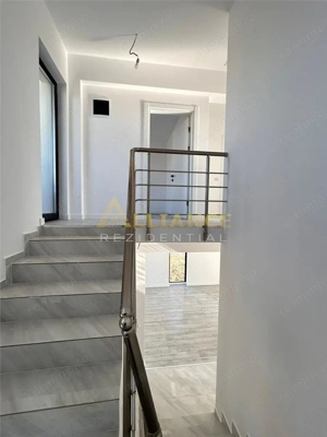 Casa Individuala de vanzare - Teren 350 mp | 4 camere - 3 bai - imagine 13
