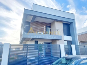Casa individuala - 300 mp  - 5 camere - 3 bai - imagine 4