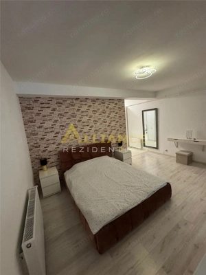 Apartament 2 camere Aparatorii Patriei