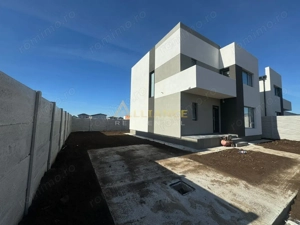 Casa Individuala - 4 camere - 2 bai - 385 mp teren - imagine 6