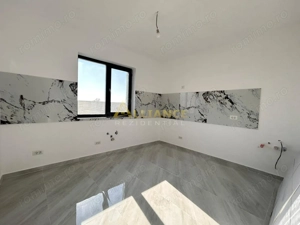 Casa Individuala de vanzare - Teren 350 mp | 4 camere - 3 bai - imagine 17