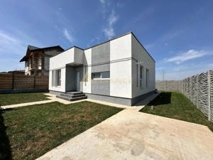 Casa de vanzare in Berceni || Parter || Teren 322 mp - imagine 2