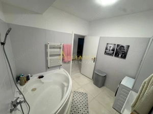 Apartament 2camere mobilat+parcare Metrou Aparatorii Patriei 7min - imagine 12