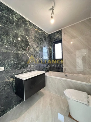Casa Individuala de vanzare - Teren 350 mp | 4 camere - 3 bai - imagine 11