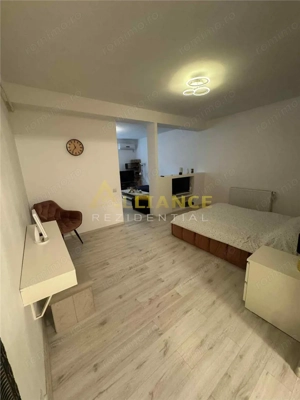 Aparatorii Patriei - Apartament 2 camere - imagine 12