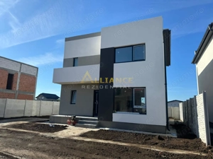 Casa Individuala - 4 camere - 2 bai - 385 mp teren - imagine 5