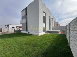 Casa Individuala - 4 camere - 2 bai - 385 mp teren - imagine 3