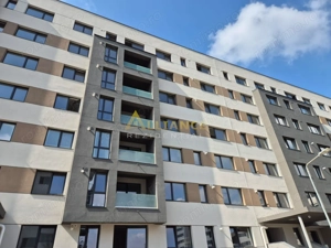 Grand Arena Garsoniera Finalizata