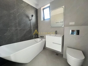 Casa Individuala pa Parter - 4 camere + teren 420 mp - imagine 8