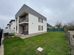 Casa Individuala - 4 Camere 2 Bai - Teren 325 mp - imagine 3