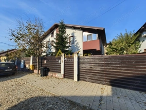 Casa tip duplex - mobilata si utilata - 4 camere- 200 mp teren