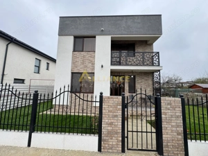 Casa Individuala - 4 Camere 2 Bai - Teren 325 mp