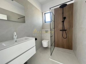 Casa Individuala pa Parter - 4 camere + teren 420 mp - imagine 9