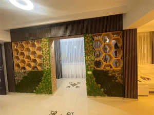 [CAMPUS] Apartament 3 camere - Mobilat si Utilat - imagine 7