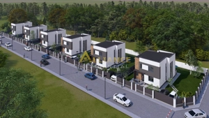 Ansamblu Rezidential - Zona Noua -Teren - 470mp - imagine 7