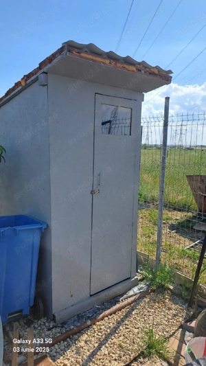 teren in Navodari  - imagine 5