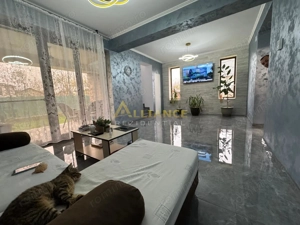 Casa Individuala - 4 Camere 2 Bai - Teren 325 mp - imagine 6