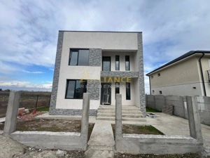 Vila individuala || zona noua || 5 camere ||