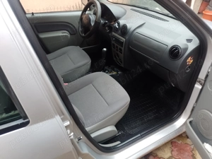 Dacia Logan impecabil - imagine 5