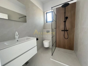 Casa Individuala pa Parter - 4 camere + teren 420 mp - imagine 11