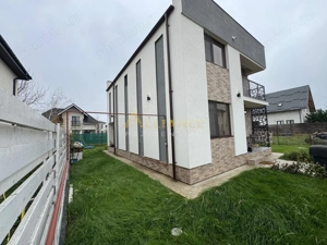 Casa Individuala - 4 Camere 2 Bai - Teren 325 mp - imagine 2