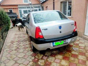 Dacia Logan impecabil - imagine 2