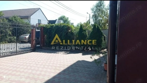 Apartament 3 camere ~ Campus Scolar Drumul Fermei - imagine 14