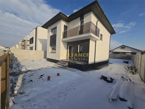 Vila individuala- 4 camere - 446mp teren - pod- beci