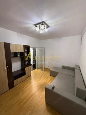 Inchiriere apartament metrou Dimitrie Leonida