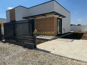 || MIORITA || CASA INDIVIDUALA || 4 camere - teren 444 mp