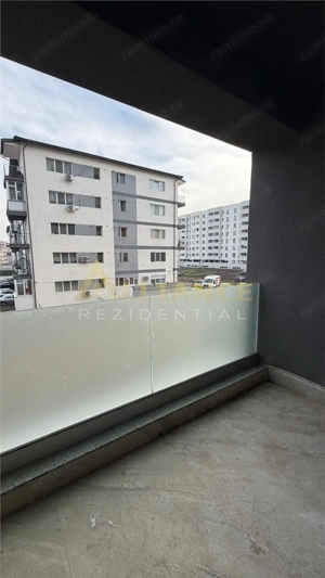 Apartament 2 camere NOU construit 59 mp - imagine 13