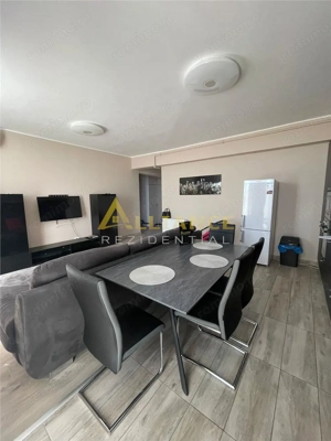 3 CAMERE MOBILAT UTILAT  VITAN BARZESTI - imagine 1