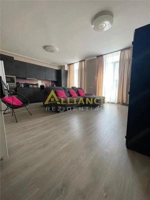 3 CAMERE MOBILAT UTILAT  VITAN BARZESTI - imagine 3