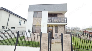 Casa cu etaj - Mobilata utilata- gata de mutat