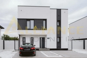 Casa individuala – Zona Miorita | 5 camere | 3 bai | Teren 444 mp