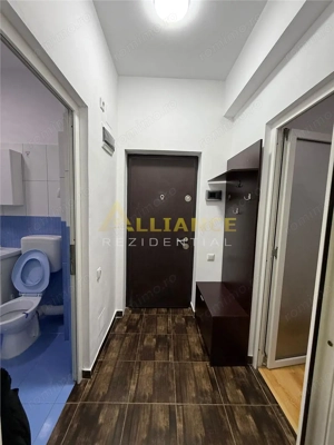 Inchiriere apartament metrou Dimitrie Leonida - imagine 5