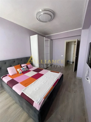 3 CAMERE MOBILAT UTILAT  VITAN BARZESTI - imagine 4