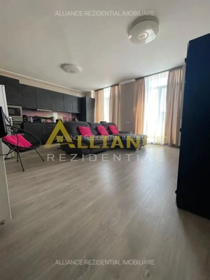 Apartament 3 camere Sector 4