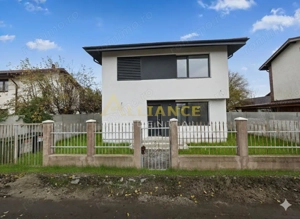 Casa de vanzare Com.Berceni 3 minute de Bd.1 Mai