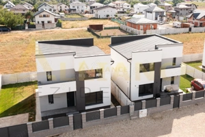 CASA INDIVIDUALA BERCENI 4 CAMERE