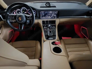 Porsche Panamera - imagine 10