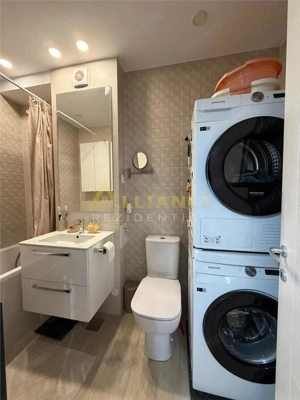 Apartament 2 camere tip studio metrou Anghel Saligny - imagine 10