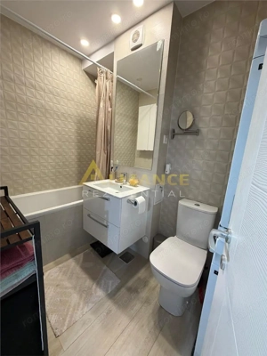 Apartament 2 camere tip studio metrou Anghel Saligny - imagine 7