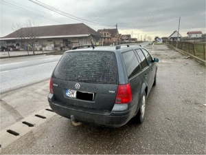 Volkswagen Golf 4 - imagine 5
