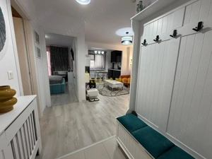 Apartament 2 camere tip studio metrou Anghel Saligny - imagine 8