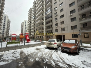 Apartament 2 camere tip studio metrou Anghel Saligny - imagine 6
