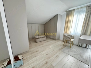 Vila individuala P+M || 5 camere 2 bai || 386mp teren - imagine 9