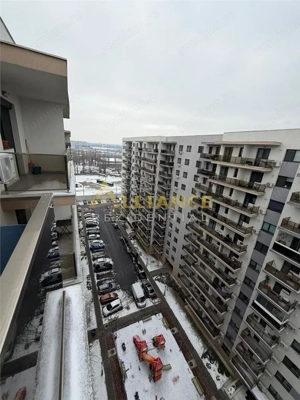 Apartament 2 camere tip studio metrou Anghel Saligny - imagine 11